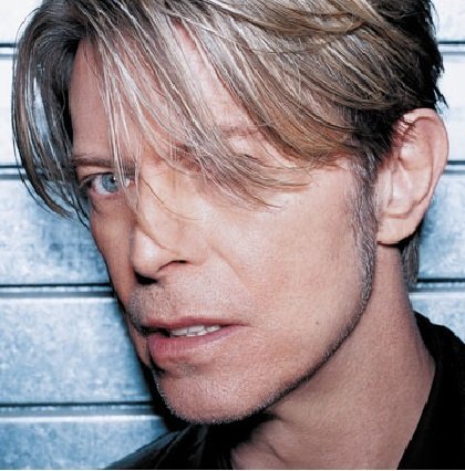 David Bowie