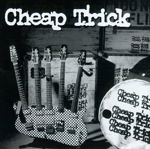 Cheap Trick Birthday Show and other December birthday artists.