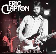 Eric Clapton