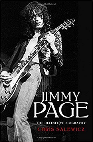 Jimmy Page
