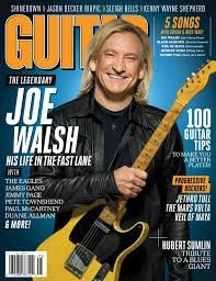 Joe Walsh