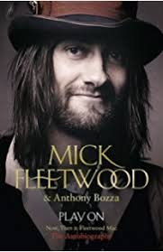 Mick Fleetwood