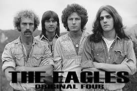 The Ealges
