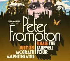 Peter Frampton, April Rock & Roll Birthdays