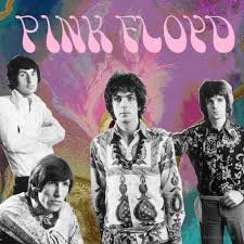 Pink Floyd