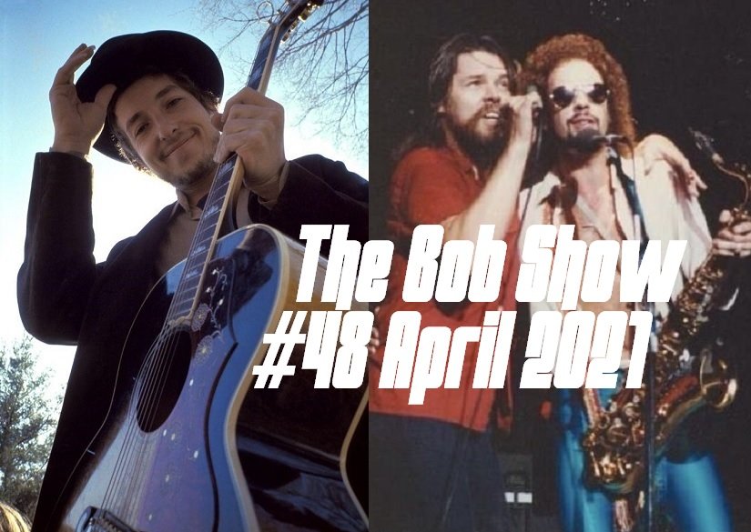 Show #48 The Bob Show, Bob Seger, Bob Dylan and May birthdays. I will celebrating the Birthdays of James Brown, Danny Kirwin, Magic Dick, Danny Klien, Steve Winwood, Dave Mason, Stevie Nicks, Rick Wakeman, Mick Ronson, Joey Ramone, Topper Headon, Dan Auerbach, Lou Gramm, Pete Townshend, Bono, Alex Van Halen, Dusty Hill, Brian May, John Bonham, John Fogerty, Albert Bouchard, Tom Petersson, and more.