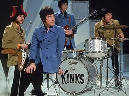 The Kinks