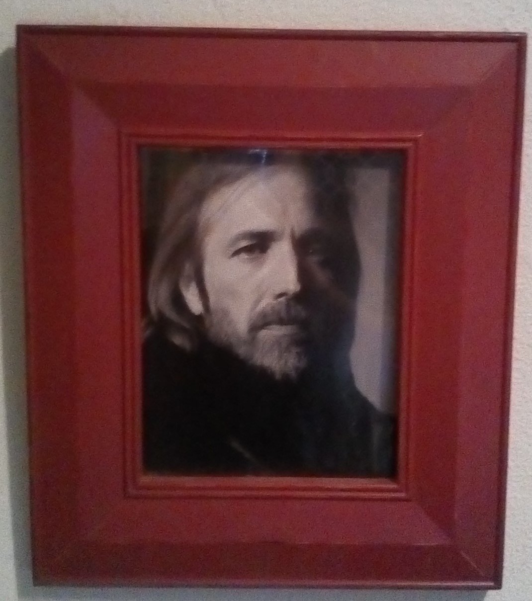 Tom Petty