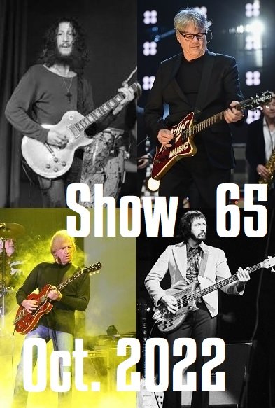 Glenn’s Lost Classics Show #65, October 2022. This month we will be celebrating the birthday’s of Steve Miller, Peter Green with Fleetwood Mac, Garry Talent with Bruce Springsteen, Bob Weir, Greg Ridley with Humble Pie, Charlie Daniels, Justin Hayward with The Moody Blues, Kevin Godley with 10CC, Cliff Richard, Bob Siebenberg with Supertramp, John Entwistle with The Who, John Lennon, Johnny Ramone with The Ramones, Tommy Stinson with The Replacements, Greg Hawkes with The Cars, Sting with The Police, Scott Wieland with Velvet Revolver, Chad Smith with The Red Hot Chili Peppers, Stevie Ray Vaughan, Sammy Hagar with The Circle, Earl Slick with David Bowie, Jackson Browne, Steve Cropper, Lindsey Buckingham, Dan McCafferty with Nazareth, Sir Bob Geldof with The Boomtown Rats, Brian Johnson with AC/DC, David Lee Roth with Van Halen, Bill Wyman with The Rolling Stones, Tom Petty and the Heartbreakers, and Albert Collins. 