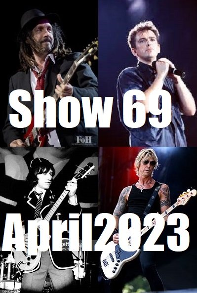 Glenn’s Lost Classics Show #68, December 2022. This month we will be celebrating the birthdays of Bob Marley with The Wailing Wailers, Mick Avery with The Kinks, Nicky Hopkins with The Jeff Beck Group, Brian Jones with The Rolling Stones, Ray Manarek with The Doors, John Warren Geils with The J. Geils Band, Cory Wells with Three Dog Night, Steve Hacket with Genesis, Walter Becker with Steely Dan, Neil Schon with early Journey, Rickey Medlocke with Blackfoot, Brian Robertson with Thin Lizzy, Mike Peters with The Alarm, Peter Gabriel Solo, Brad Nowell and Eric Wilson with Sublime, Alice Cooper, Duff Mackagen and Axel Rose with Guns N Roses, Stu Hamm solo, Johnny Van Zant with Lynyrd Skynyrd, Dave Davies solo, Mike Campbell with The Dirty Knobs, John Helliwell with Supertramp, Ed Gagliardi with Foreigner, George Thorogood and The Delaware Destroyers, Jerry Shirley with Humble Pie, George Harrison solo, and Johnny Winter.